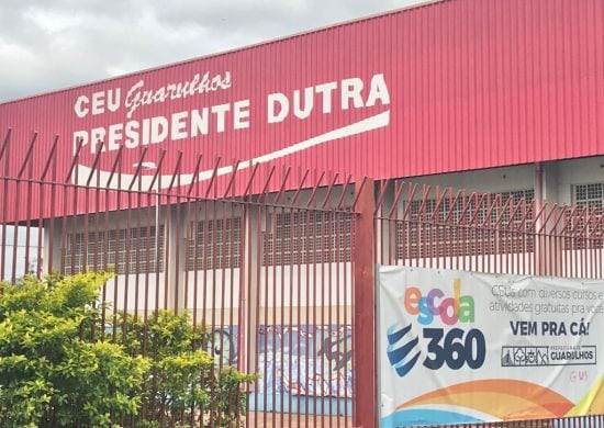 Mutirão do CadÚnico/Bolsa Família no CEU Jd. Cumbica é neste sábado