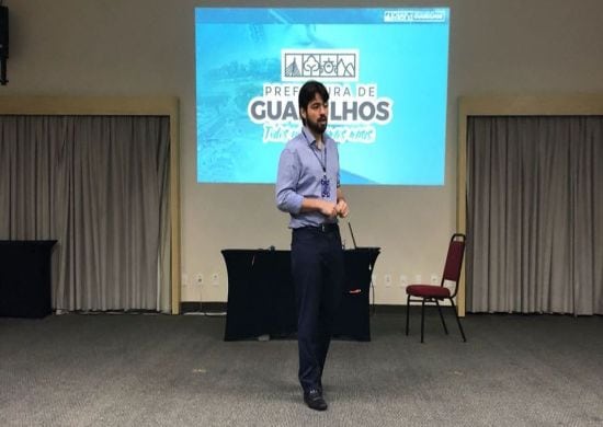 Prefeitura recebe missão norte-americana em busca de investimentos para Guarulhos