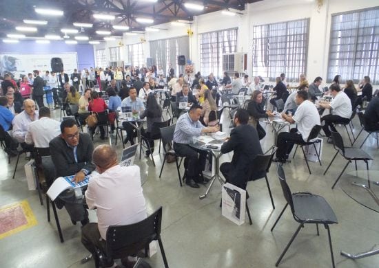 CIESP GUARULHOS REALIZARÁ SUA RODADA DE NEGÓCIOS 2018