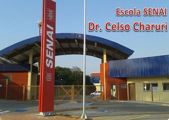 Novas linhas de ônibus vão atender estudantes do Senai Dr. Celso Charuri