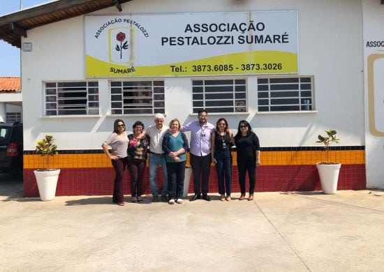 Prefeitura se prepara para implantar Serviço de Residência Inclusiva