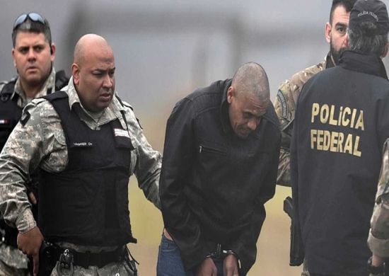 Justiça Federal autoriza exame psiquiátrico em agressor de Bolsonaro