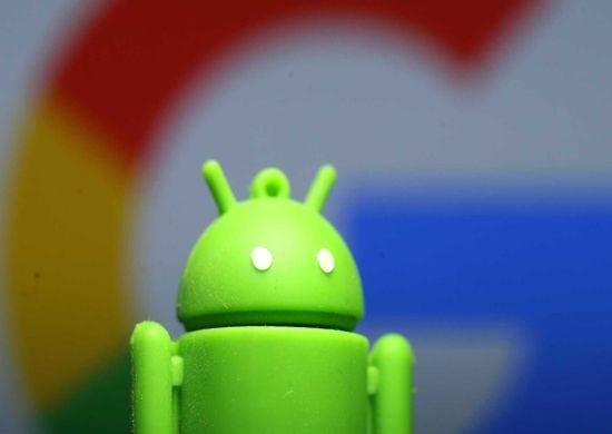 Brecha na segurança do Android expõe informações dos usuários