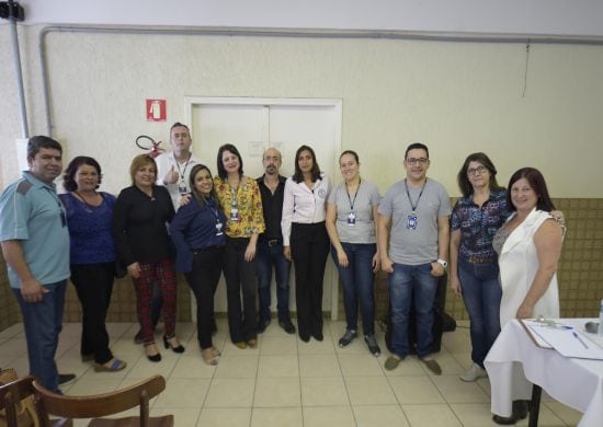 Prefeitura inicia aulas de cursos profissionalizantes no Recreio São Jorge