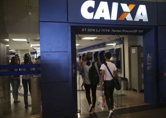 Caixa disponibiliza consignado com garantia do FGTS a partir de hoje
