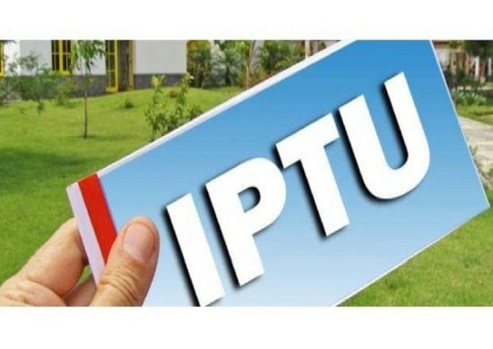 Prefeitura dá 5% de desconto em 2019 para quem quitar IPTU até 31/10