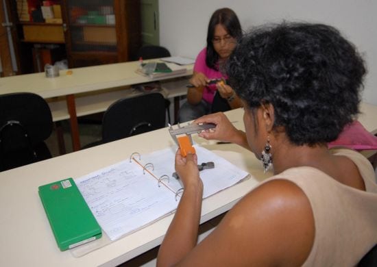 CTMO abre inscrição para três cursos na próxima segunda-feira