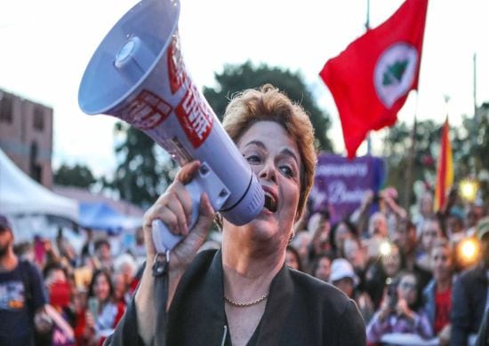 Dilma não está inelegível e pode disputar Senado,diz Justiça Eleitoral