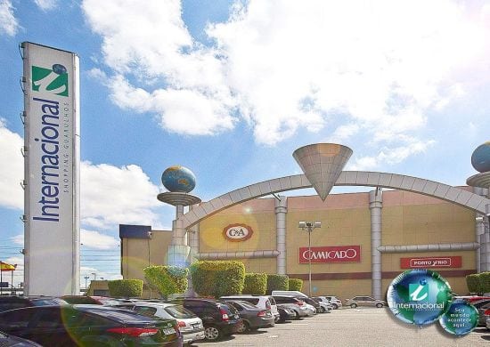 6º Feirão de Imóveis de Guarulhos acontece no Internacional Shopping