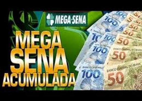 Mega-Sena volta a acumular e pode pagar mais de R$ 20 milhões na quarta
