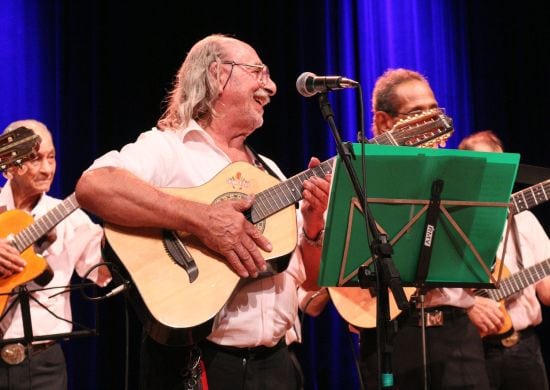 Artistas guarulhenses participam da 21ª edição do Revelando São Paulo