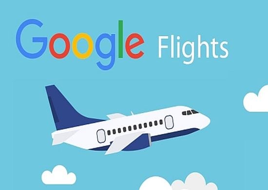 Novos recursos do Google podem baratear sua próxima viagem