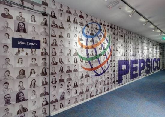 PepsiCo recruta estagiários e trainees para Guarulhos e outras cidades