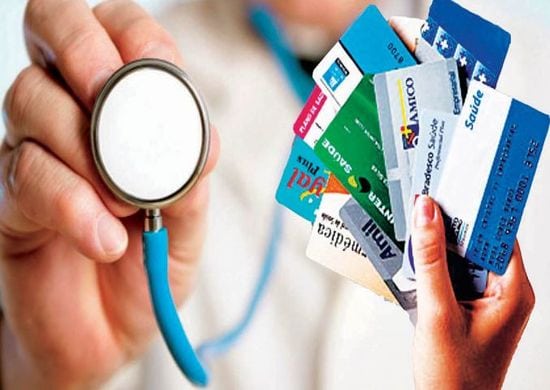 Confira a lista do 26 planos de saúde suspensos pela ANS nesta quarta