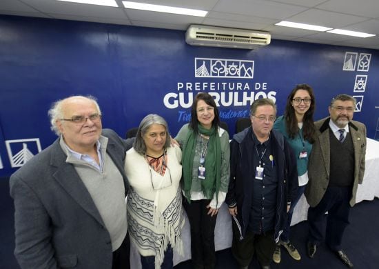 Guarulhos recebe novos conselheiros de Assistência Social