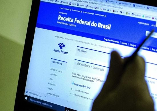 Receita enviará carta a 22 mil contribuintes com suspeita de sonegação