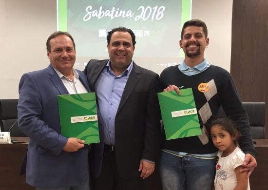 ACE-Guarulhos segue com sabatina a candidatos a deputado por Guarulhos