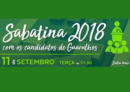 ACE recebe candidatos a deputado para apresentar demandas da classe empresarial