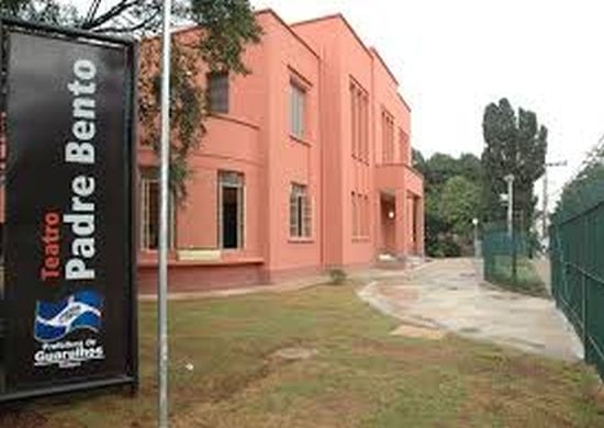 Amanhã(23) tem Roda de Choro no Teatro Padre Bento
