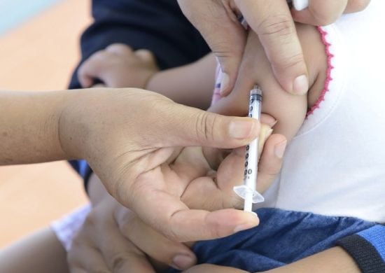 Secretaria de Saúde garante que não há surto de meningite em Guarulhos