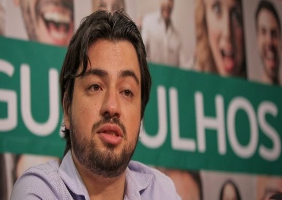 Empresário admite repasse de R$ 130 mil não declarados em inquérito de caixa dois em Guarulhos