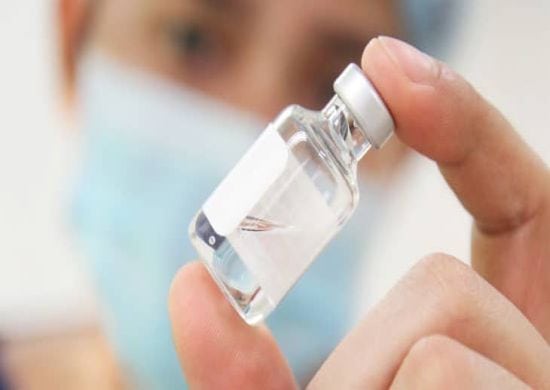 Estado libera mais 10 mil doses de Meningo C para Guarulhos