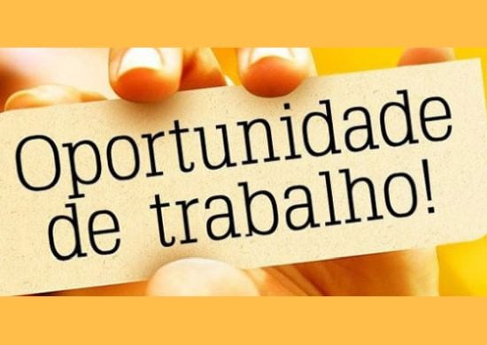 CIET divulga vagas com salários de até R$ 2600,00