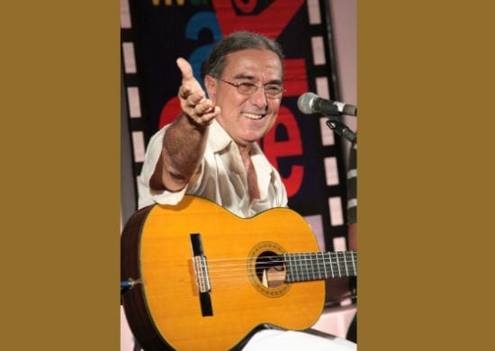 Projeto Música & Filosofia celebra um ano neste domingo