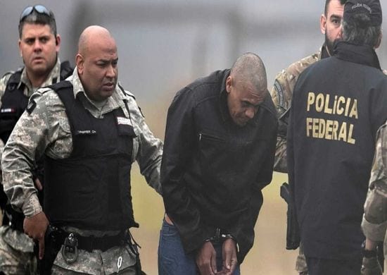 Revista divulga depoimento inédito do agressor de Jair Bolsonaro à PF