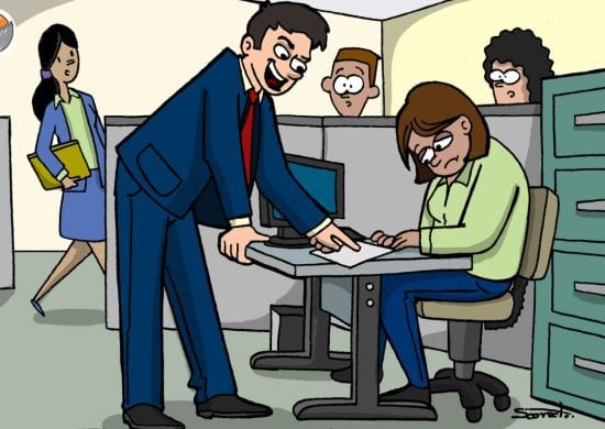 Denúncias de “assédio eleitoral” no ambiente de trabalho já são 216