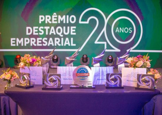 20º PDE elege Namastê, Alameda Real, Scuadra e Truckvan as empresas do ano