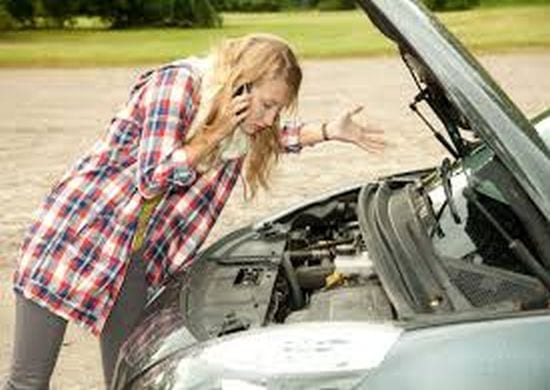 Aplicativo revela quais modelos de carros mais falham no Brasil