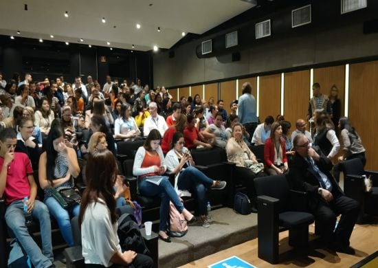 Vigilância Municipal e Anvisa fazem capacitação no Aeroporto de Guarulhos