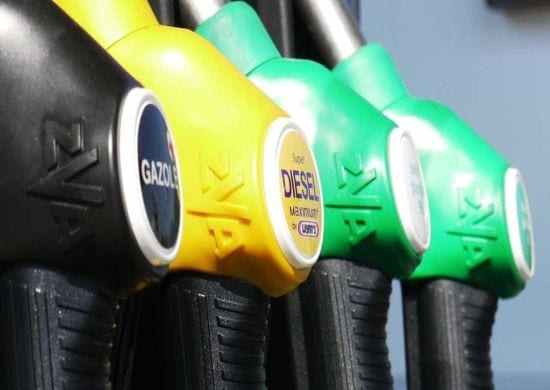 DF e mais 13 estados terão óleo diesel reajustado a partir de novembro