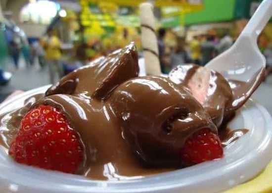 Oktobertruck acontece neste final de semana no Sam’s Club