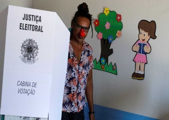 Saiba o que pode e o que não pode no dia da eleição