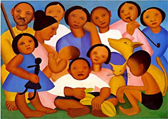 EPG Patrícia Galvão–Pagu promove a 4ª Festa da Família nesta quinta(01)