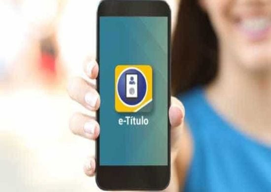 Saiba como descobrir local de votação pelo e-Título