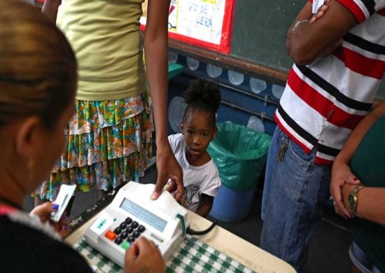 Biometria não afeta Guarulhos, segundo maior colégio eleitoral de SP