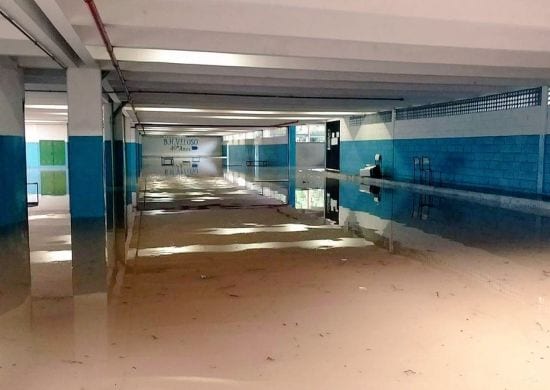 Violência doméstica é causa de abandono escolar em Guarulhos