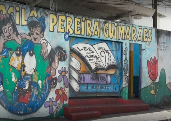 Mãe de aluna denuncia agressão à filha em escola estadual de Guarulhos