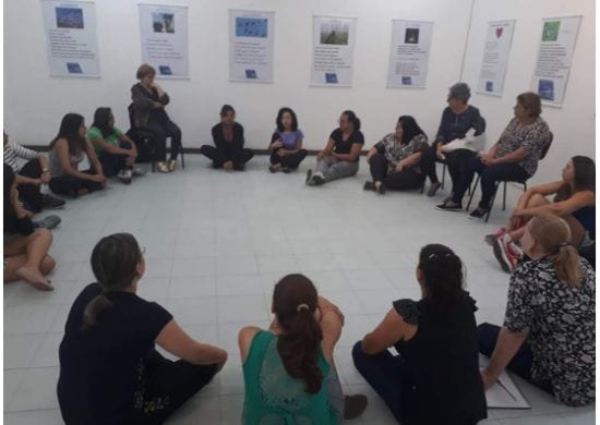 CulturAtiva mantém abertas inscrições para oficinas culturais gratuitas