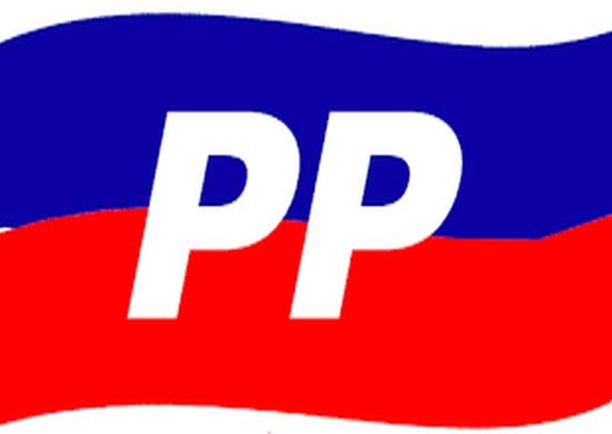 PP anuncia neutralidade na corrida presidencial