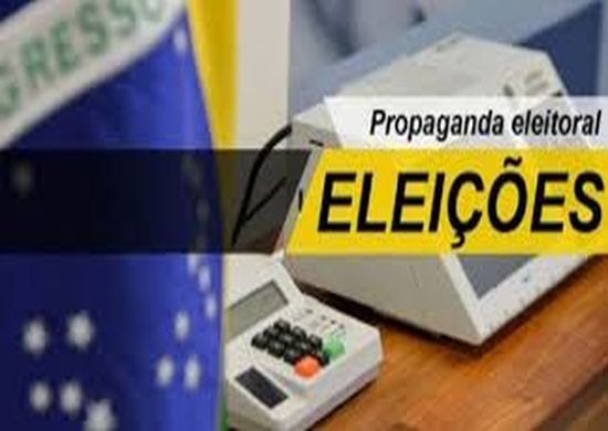 Candidatos têm só até hoje para fazer propaganda eleitoral