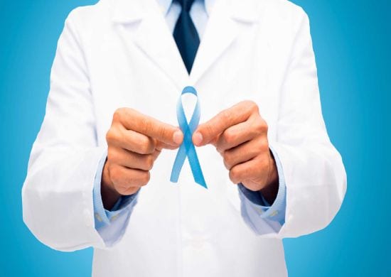 Oito mitos e verdades sobre o câncer de próstata