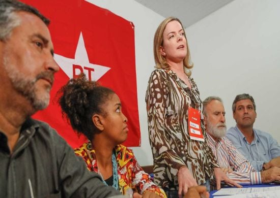 PT mantém apoio à Venezuela apesar de guinada ditatorial