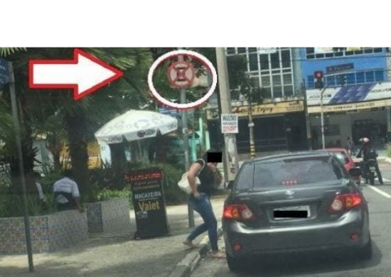 Prefeito envia à Câmara PL para regulamentar valet em Guarulhos