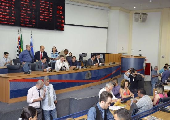 CEI que investiga possíveis irregularidades no Saae define integrantes