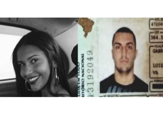 Homem que estuprou e matou Rayane em Mogi é preso