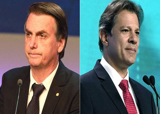 Veja as propostas para a economia de Bolsonaro e Haddad